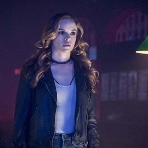 Photo Danielle Panabaker