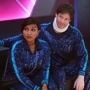 Photo Ike Barinholtz