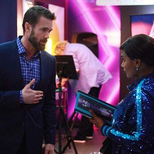 Photo Mindy Kaling