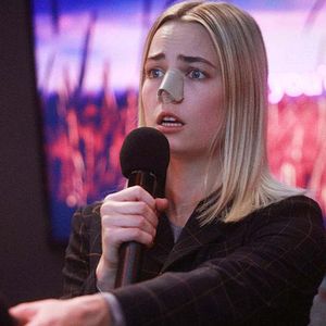 Photo Rebecca Rittenhouse