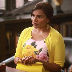Photo Mindy Kaling
