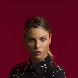 Photo Lauren German