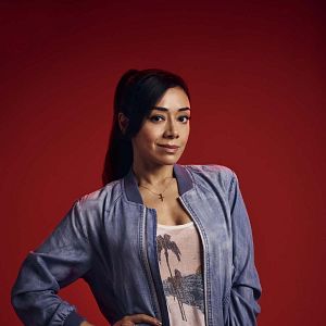 Photo Aimee Garcia