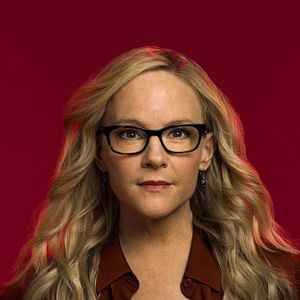 Photo Rachael Harris