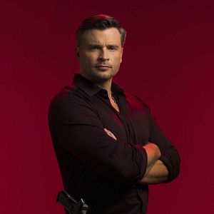 Photo Tom Welling