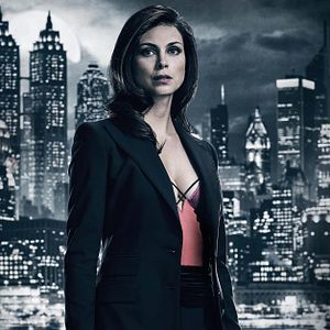 Photo Gotham (2014)