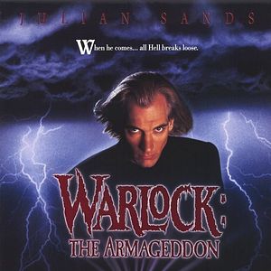 Photo Warlock : The Armageddon