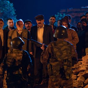Photo Kurtlar Vadisi Vatan
