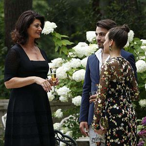 Photo Caprice Benedetti