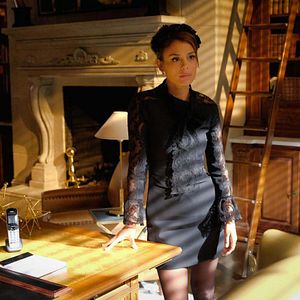 Photo Nathalie Kelley