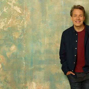 Photo John Ross Bowie