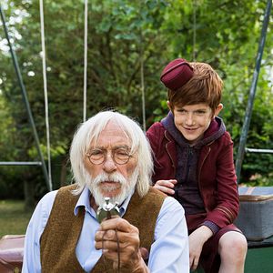 Photo Pierre Richard