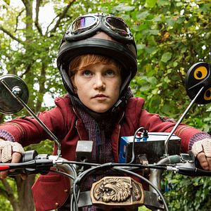 Photo Le Petit Spirou