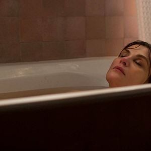 Photo Emmanuelle Seigner