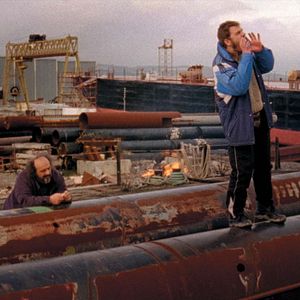 Photo L'Usine de rien