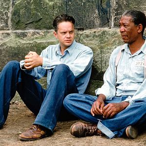 Photo Tim Robbins