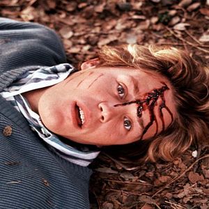 Photo La Nuit déchirée