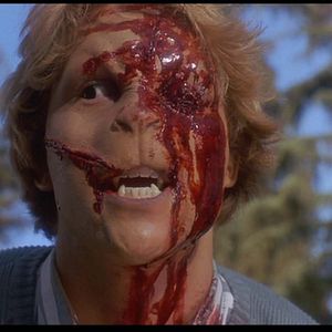 Photo La Nuit déchirée