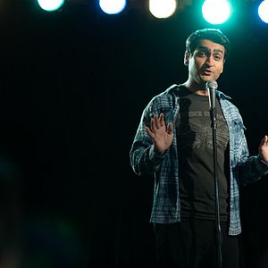 Photo Kumail Nanjiani