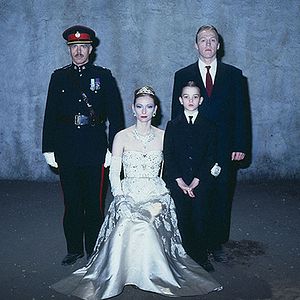 Photo Edward II