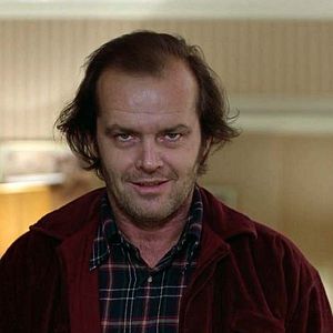 Photo Jack Nicholson
