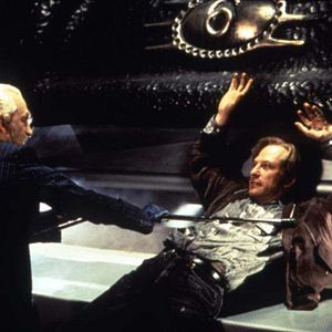 Photo Ted Levine