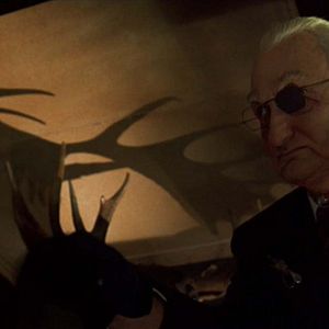 Photo La Presseuse diabolique