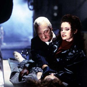 Photo La Presseuse diabolique