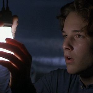 Photo Brad Renfro