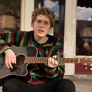 Photo Austin Abrams