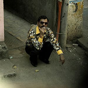 Photo Mukkabaaz