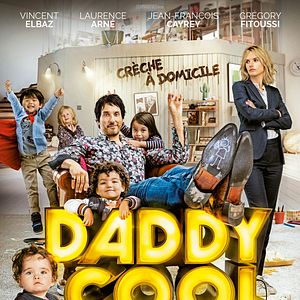 Photo Daddy Cool