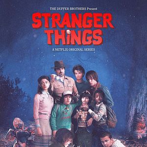 Photo Stranger Things