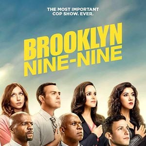 Photo Brooklyn Nine-Nine