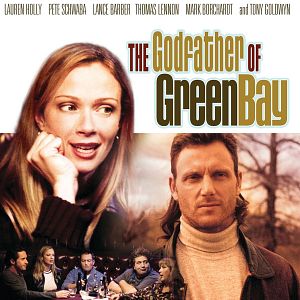 Photo The Godfather of Green Bay