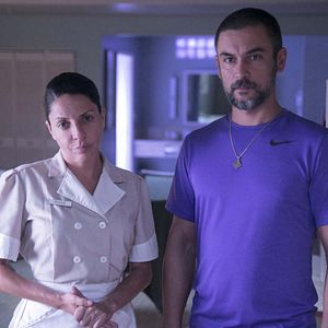 Photo Veronica Falcón