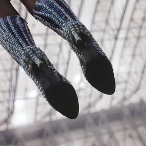 Photo Gaga: Five Foot Two