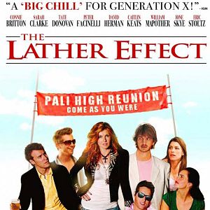 Photo The Lather Effect