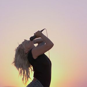 Photo Lady Gaga