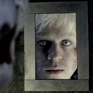 Photo Iwan Rheon