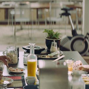 Photo Adèle Exarchopoulos