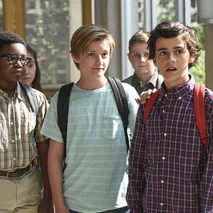 Photo Alkoya Brunson