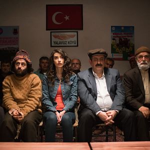 Photo Kurtlar Vadisi Vatan