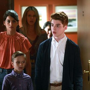 Photo Sofia Black D'Elia