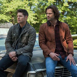 Photo Supernatural