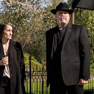 Photo Luvia Petersen