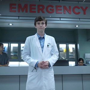 Photo Good Doctor