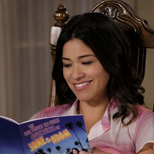 Photo Jane The Virgin
