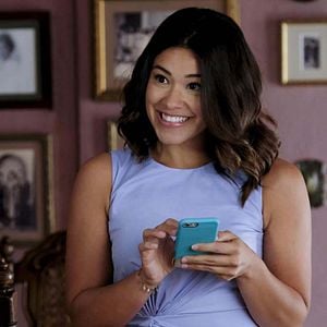 Photo Jane The Virgin