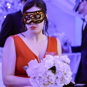 Photo Rachel Bloom